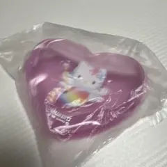 雑誌mini9月号付録 ハローキティマーメイド クリアポーチ