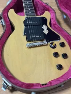 Epiphone Olympic Custom 希少モデル - メルカリ