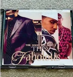 FABOLOUS 00年代 コラボ G-RAP HIPHOP MIX CD