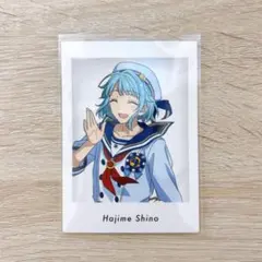あんスタ 10周年 特典 P.A.shots!! ぱしゃっつ 紫之創