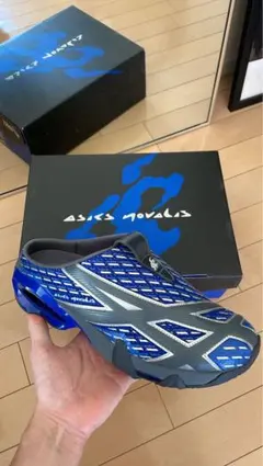 ASICS NOVALIS スニーカーのサムネイル