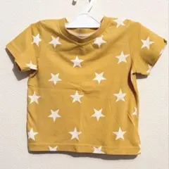 【匿名配送】星柄Tシャツ