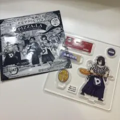 PIZZAーLA 鬼滅の刃