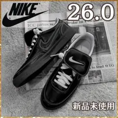 新品 人気 Nike キルショット2 PREMIUM 26㎝ 即日発送