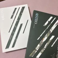 ASTRO All Light アルバム