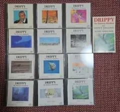 Drippy The Runaway Raindrop CD全12巻セット - メルカリ