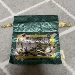 センチメンタルサーカス 巾着袋