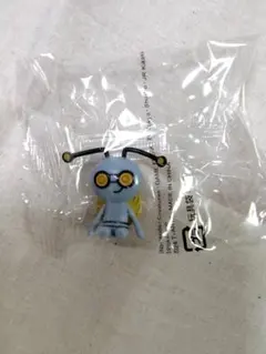 ポケモンゲットコレクションズ　コレクレー