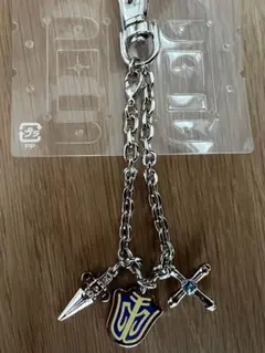 HUNTER×HUNTERしまむらクラピカ