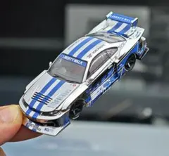 ポップレース POP RACE RWB 2026 HEC 限定 - メルカリ