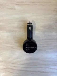 カーメイト FMトランスミッター Bluetooth 高音質 動作確認済