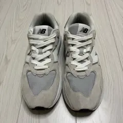 New Balance 5740 グレー　28.5cm M5740CA