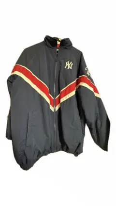 New York Yankees ナイロンジャケット