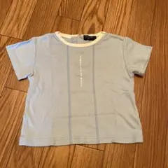 ⭐️コムサデモード　Tシャツのサムネイル