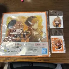 2025年最新】カラフルピーチ1番くじ えとの人気アイテム - メルカリ