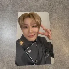 倉橋吾槙 トレカ 日プ新世界