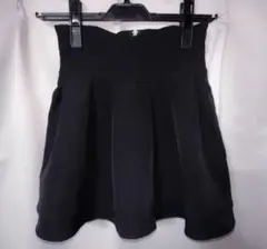 MichellMacaron 美脚スカートブラックS