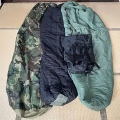 2025年最新】米軍 寝袋の人気アイテム - メルカリ