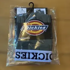 Dickies ディッキーズ ボクサーパンツ メンズ Lサイズ