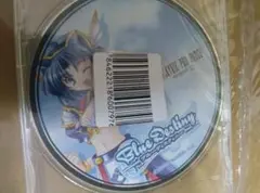 新品　ブルーディスティニー　CD