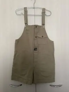 MILKFED.  サロペットスカート