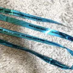 RIIZE 銀テープ　神戸