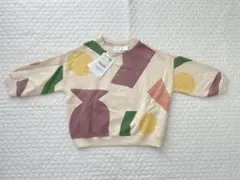 お値下げ❤️新品・未使用❤️ ZARA トレーナー