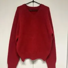 black up ニット セーター