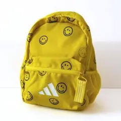 ［新品］adidas　アディダス　スマイリー　リュック　バックパック　子供用