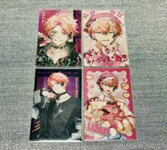 にじさんじ ぎゃうるふ 赤城ウェン