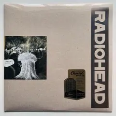 2026年最新】radiohead レコードの人気アイテム - メルカリ
