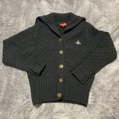 2026年最新】vivienne westwood カーディガンの人気アイテム - メルカリ
