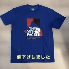 THE NORTH FACE Karakoram Range Tシャツ M