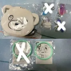 『ユイカ』 グッズ バラ売り○