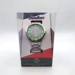ヤクルトスワローズ×ジャックロード限定コラボウォッチ - メルカリ