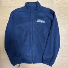 QUARTERSNACKS TOP 10 フリースジャケット