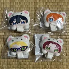 2026年最新】あんスタ いつぬい 真緒の人気アイテム - メルカリ
