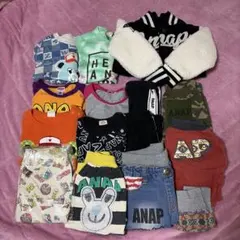 ANAP 90 まとめ売り