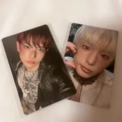 &TEAM HARUA 韓国weverse global限定