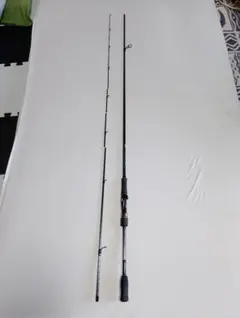 2025年最新】エメラルダス ロッド ジャンクの人気アイテム - メルカリ