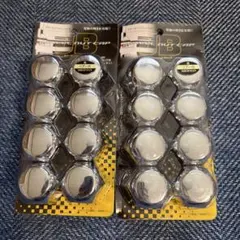 P-mam SSA-32 32mm ステンレス ナットキャップ ナットカバー - メルカリ
