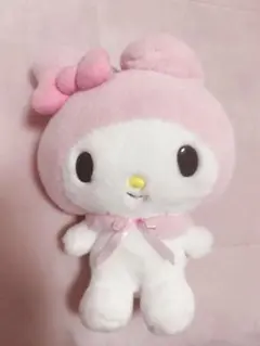 サンリオ マイメロディ ぬいぐるみ Mのサムネイル