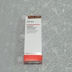 DR.WU Mandelik INTENSIVE ANTI-ACNE SERUMのサムネイル