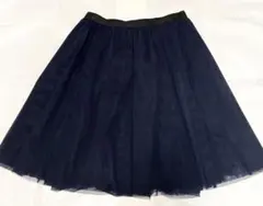 ローズティアラ ♡チュールスカート♡大きいサイズ４２のサムネイル