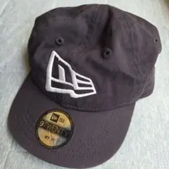 NEWERA ニューエラ ベビー9TWENTY MY 1stのサムネイル
