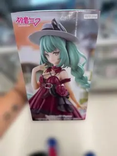FuRyu F:NEX 初音ミク 科技魔法ver - メルカリ