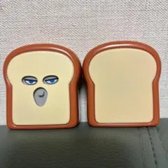 カプキャラ　パンどろぼう(やい)