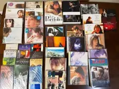 【CD・DVD・本】ZARD 大量まとめ売りセット！ CD・DVD・本】ZARD 大量まとめ売りセット！ - メルカリ