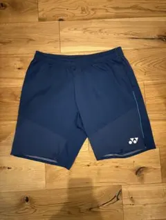 VICTOR バドミントン ハーフパンツ アントンセン Lサイズ ヨネックス