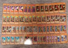 パ1021　遊戯王　2期　まとめ　大量